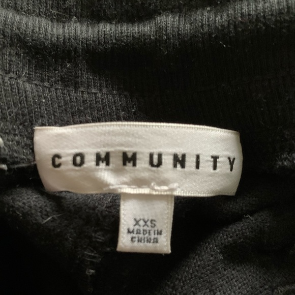 Community Cebu Pant/Joggers - Picture 3 of 3